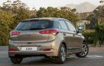Hyundai i20 2015 года (ZA)